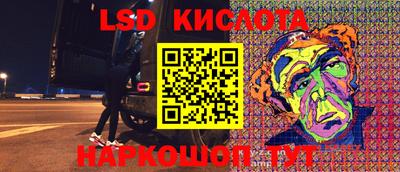 стафф Берёзовский